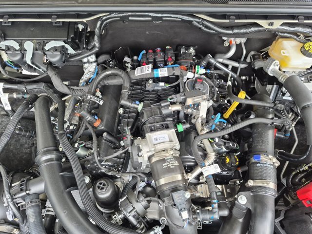 Certified 2025 Ford Ranger XLT AWD/4WD image 36