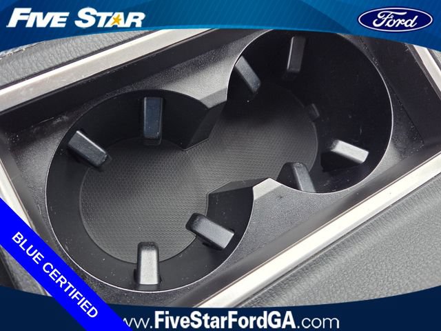 Used 2024 Mitsubishi Outlander SEL FWD image 23