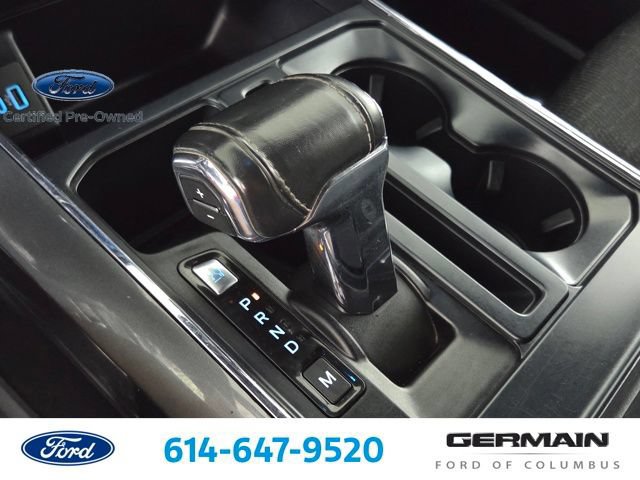 Certified 2022 Ford F150 XLT w/ Equipment Group 302A High AWD/4WD image 28