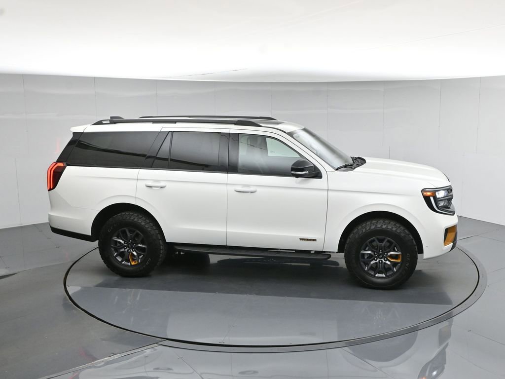 Certified 2025 Ford Expedition Tremor AWD/4WD image 60
