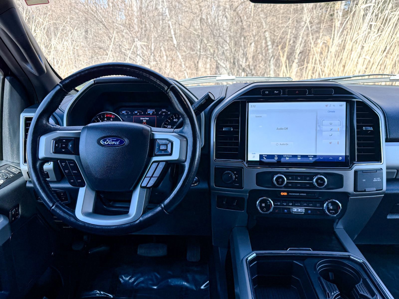 Certified 2022 Ford F350 Lariat w/ Lariat Ultimate Package image 22