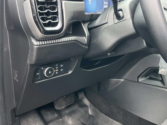 Certified 2024 Ford Ranger XLT w/ Trailer Tow Package image 28