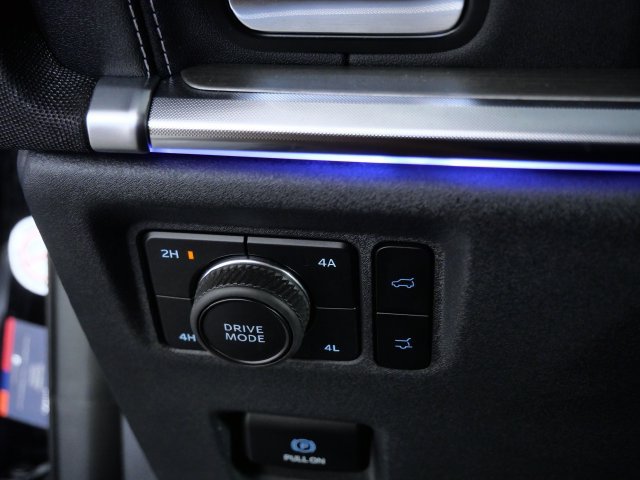 Certified 2025 Ford Expedition Max Platinum AWD/4WD image 26