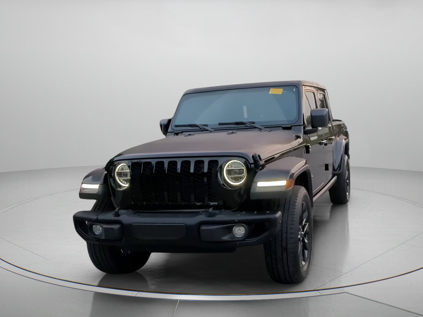 Used 2021 Jeep Gladiator Sport AWD/4WD image 10