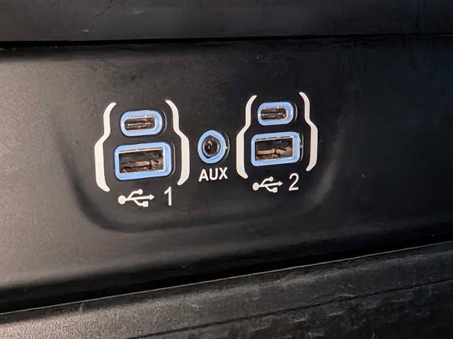 Used 2022 RAM 1500 Big Horn AWD/4WD image 24
