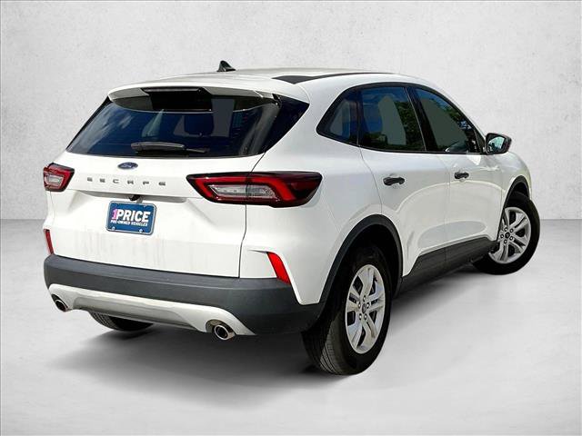 Certified 2023 Ford Escape FWD image 2
