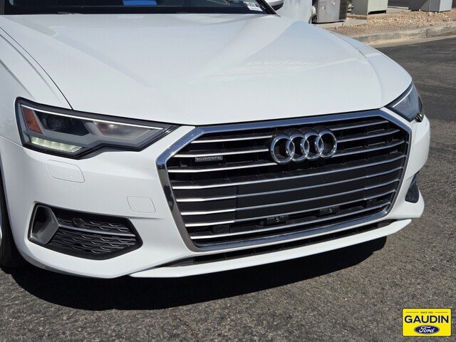 Used 2020 Audi A6 2.0T Premium AWD/4WD image 2