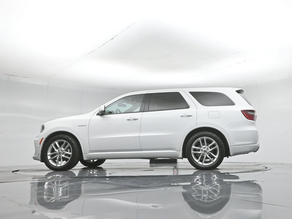 Used 2021 Dodge Durango R/T AWD/4WD image 56