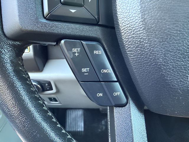 Certified 2018 Ford F150 XLT w/ Equipment Group 301A Mid AWD/4WD image 15