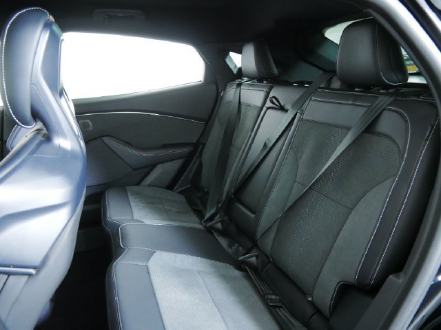 Certified 2025 Ford Mustang Mach-E GT AWD/4WD image 19