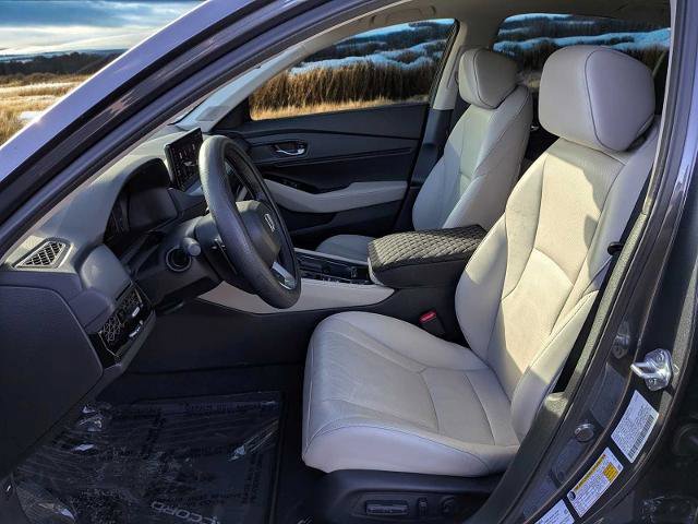 Used 2025 Honda Accord Touring image 17