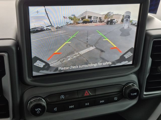 Certified 2024 Ford Bronco Sport Big Bend w/ Convenience Package AWD/4WD image 19