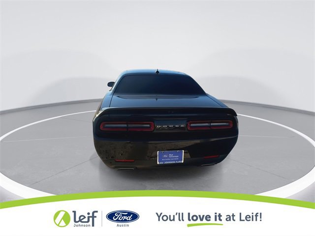 Used 2022 Dodge Challenger R/T Scat Pack image 7