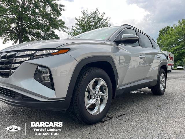 Used 2023 Hyundai Tucson SEL w/ Winter Package image 2