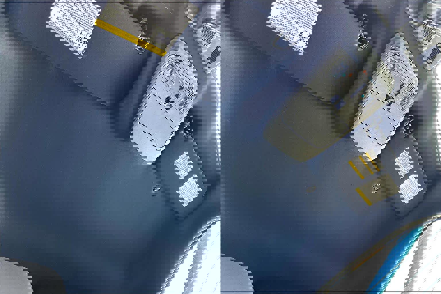 Certified 2022 Ford F150 XLT w/ Equipment Group 302A High image 14