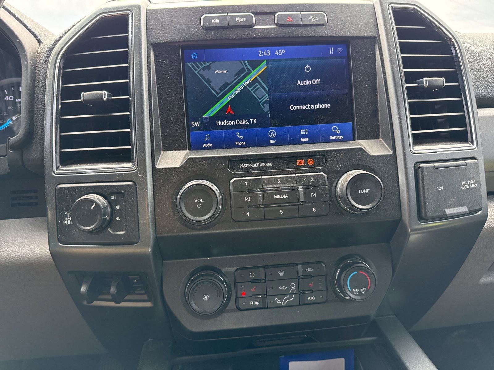 Certified 2021 Ford F250 XLT w/ XLT Premium Package image 17