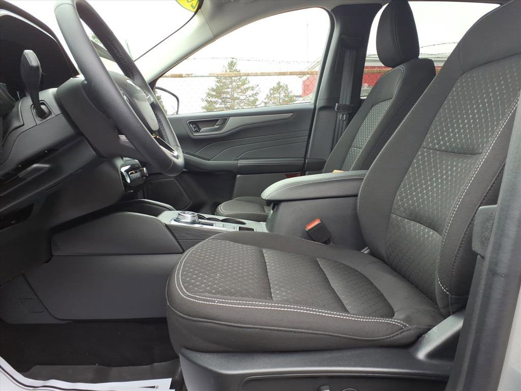 Certified 2024 Ford Escape Active w/ Tech Pack #1 image 14