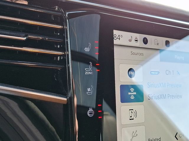 Used 2024 Jeep Grand Wagoneer L Series III image 25