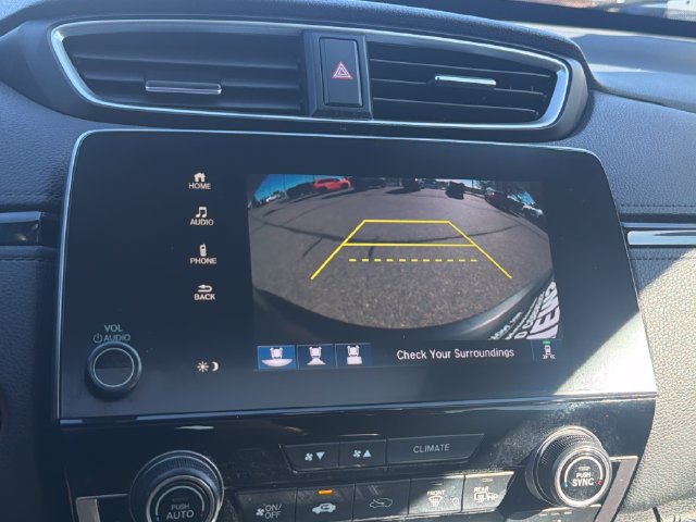 Used 2019 Honda CR-V EX image 19