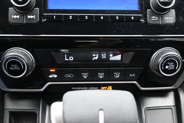 Used 2018 Honda CR-V LX image 21