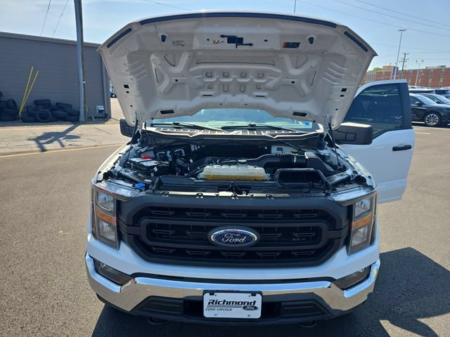 Certified 2023 Ford F150 XL w/ XL Chrome Appearance Package AWD/4WD image 24