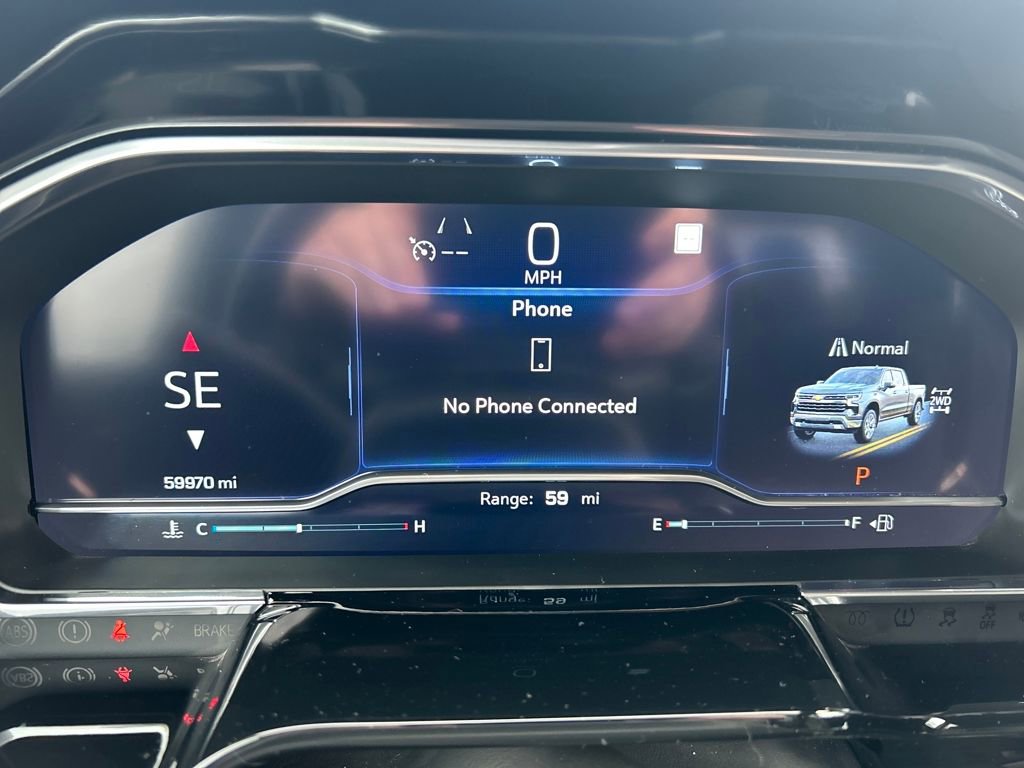 Used 2023 Chevrolet Silverado 1500 RST image 22