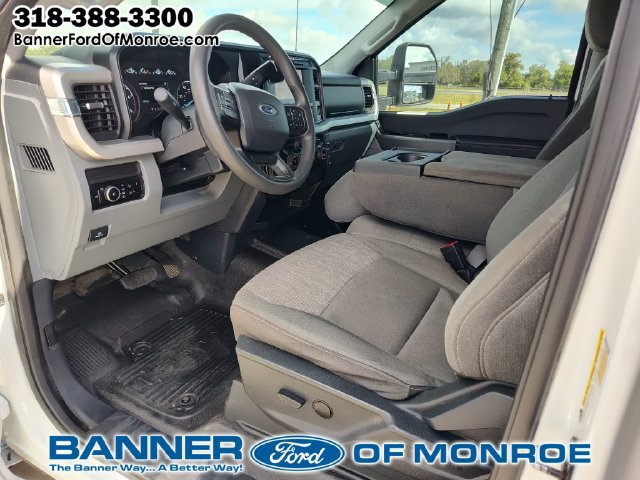 Certified 2024 Ford F350 XLT w/ 360-Degree Camera Package AWD/4WD image 2
