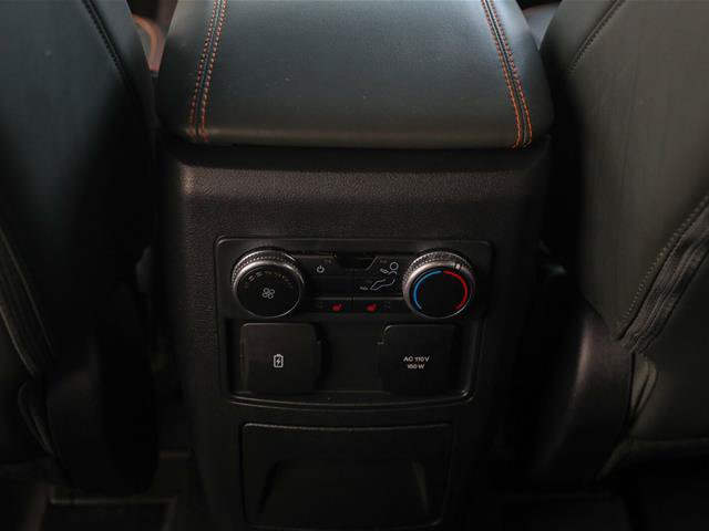 Certified 2023 Ford Explorer Timberline w/ Timberline Technology Package AWD/4WD image 29