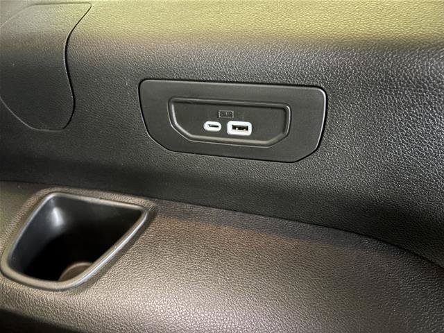 Used 2024 Jeep Grand Cherokee L Limited AWD/4WD image 31