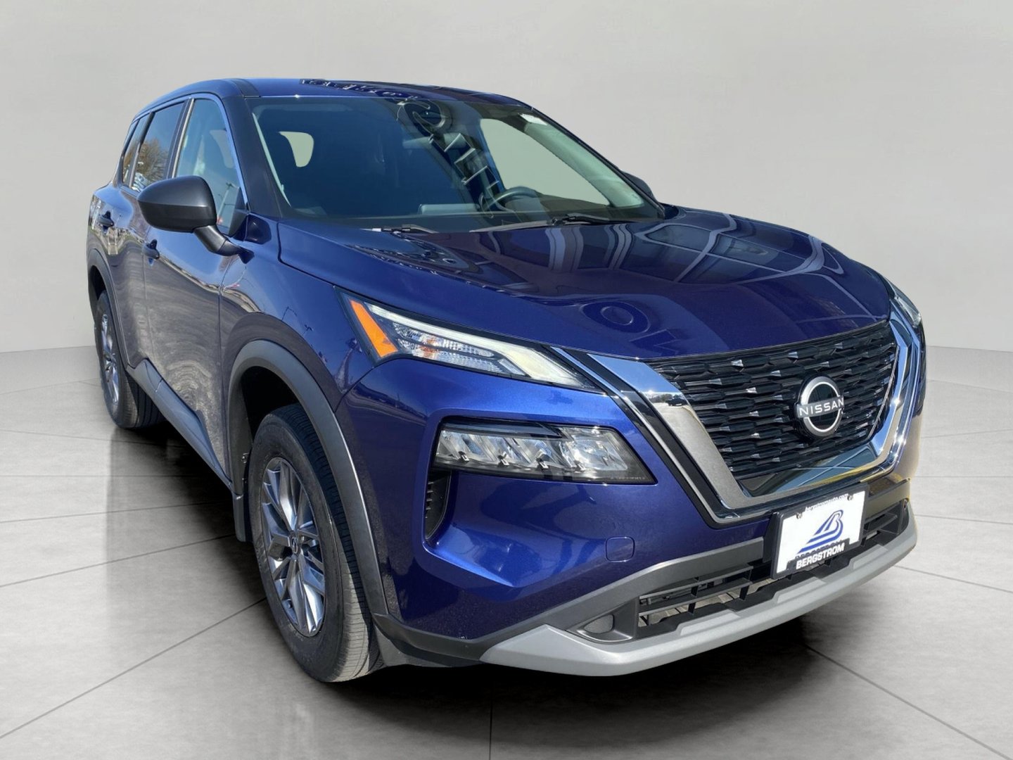 Used 2023 Nissan Rogue S