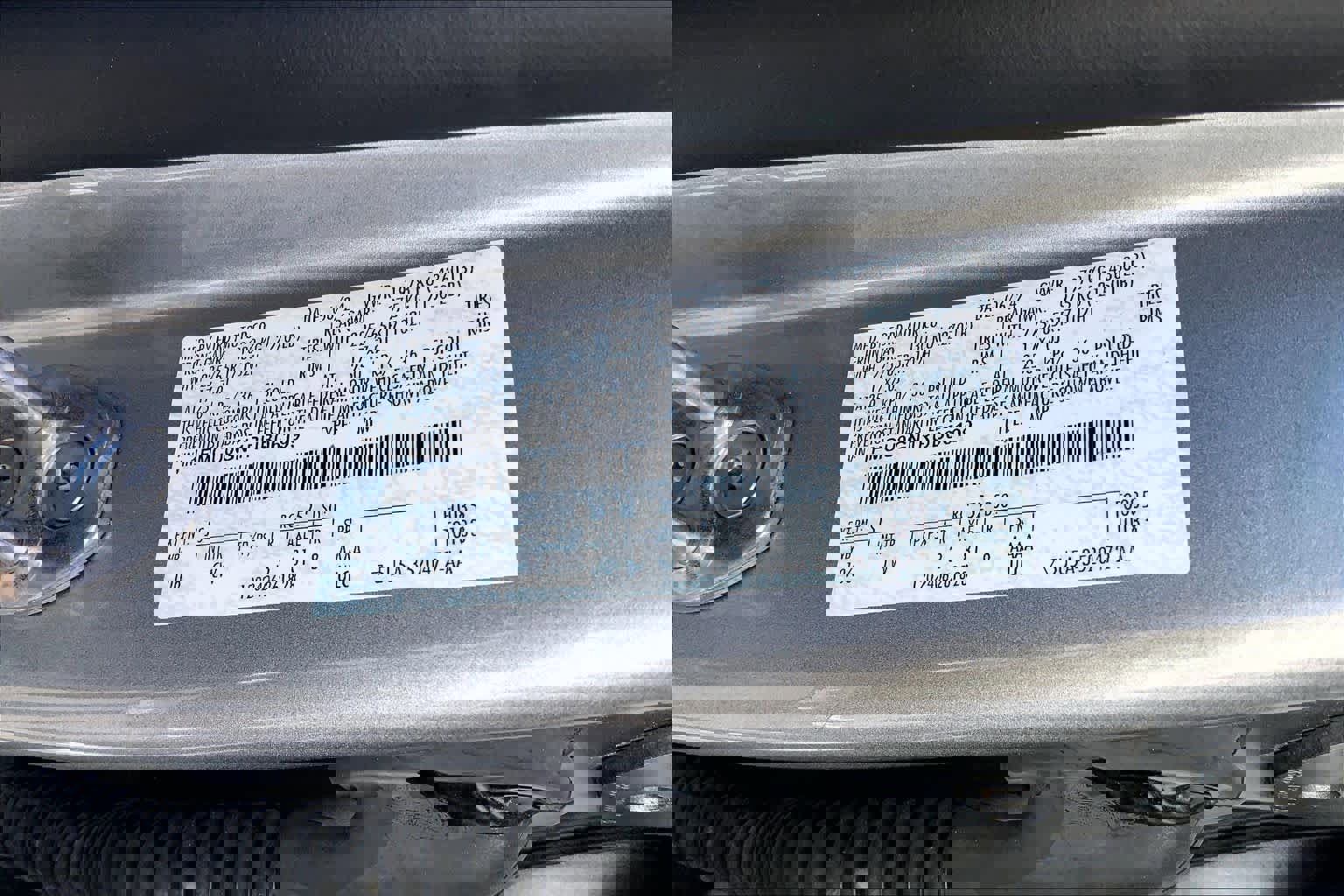 Certified 2024 Ford Escape Active image 33