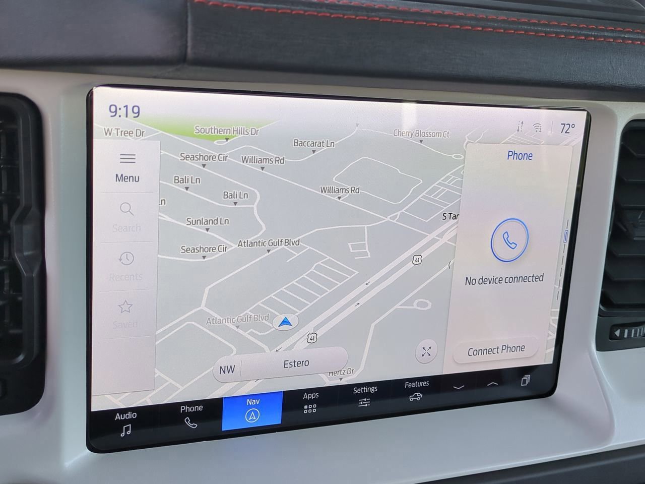 Certified 2025 Ford Bronco Stroppe Edition image 21