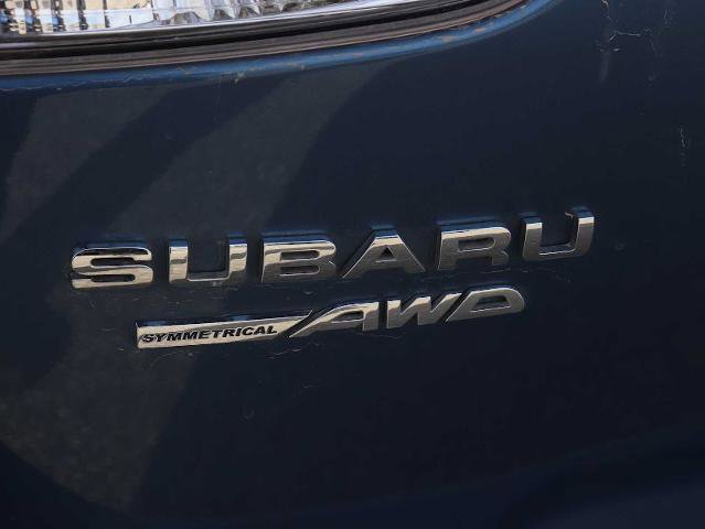 Used 2023 Subaru Forester Touring image 12