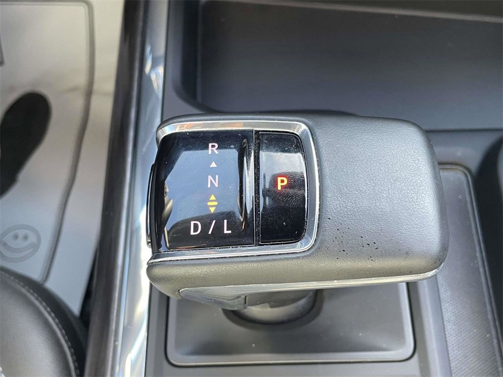 Used 2024 Chevrolet Silverado 1500 LTZ image 17