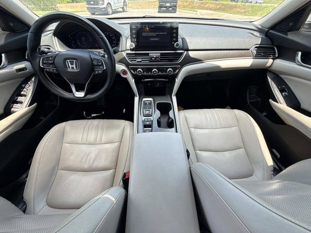 Used 2019 Honda Accord EX-L image 15