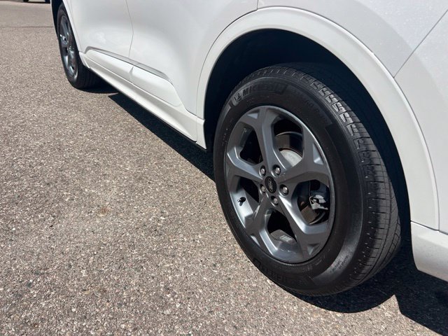 Certified 2024 Ford Escape ST-Line w/ Tech Pack #1 AWD/4WD image 26