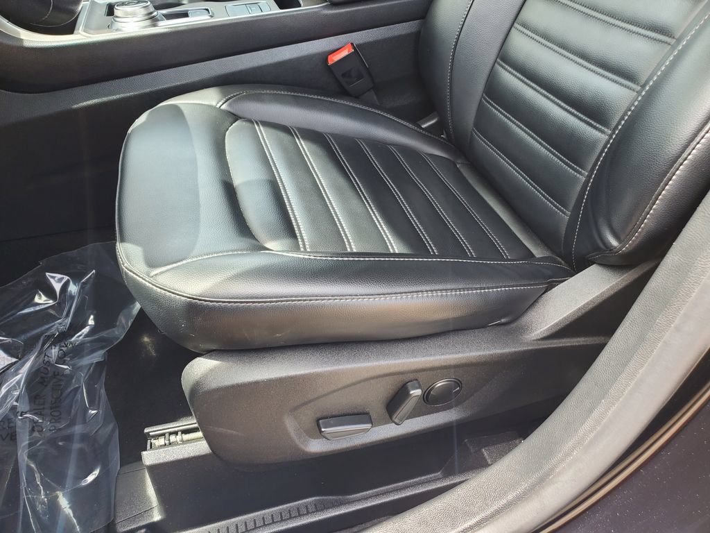 Certified 2023 Ford Edge SEL w/ Convenience Package AWD/4WD image 15