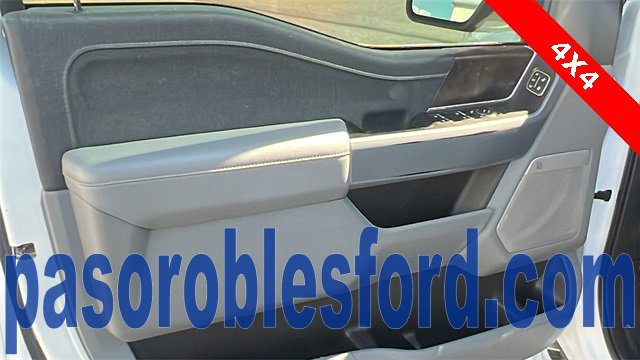 Certified 2023 Ford F150 Lariat image 16