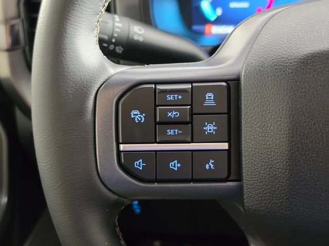 Certified 2025 Ford F150 Lariat AWD/4WD image 39