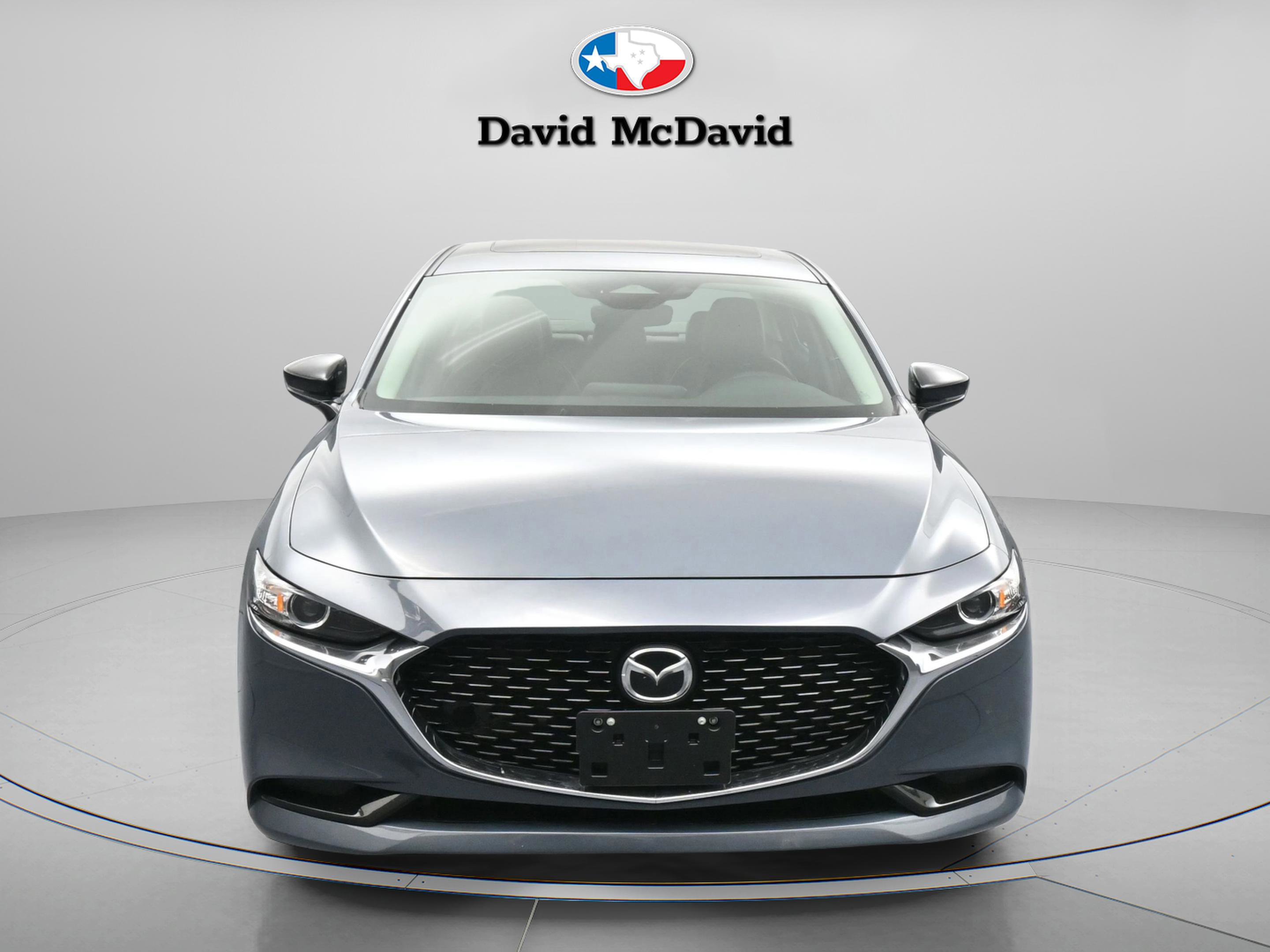 Used 2024 MAZDA MAZDA3 s image 23