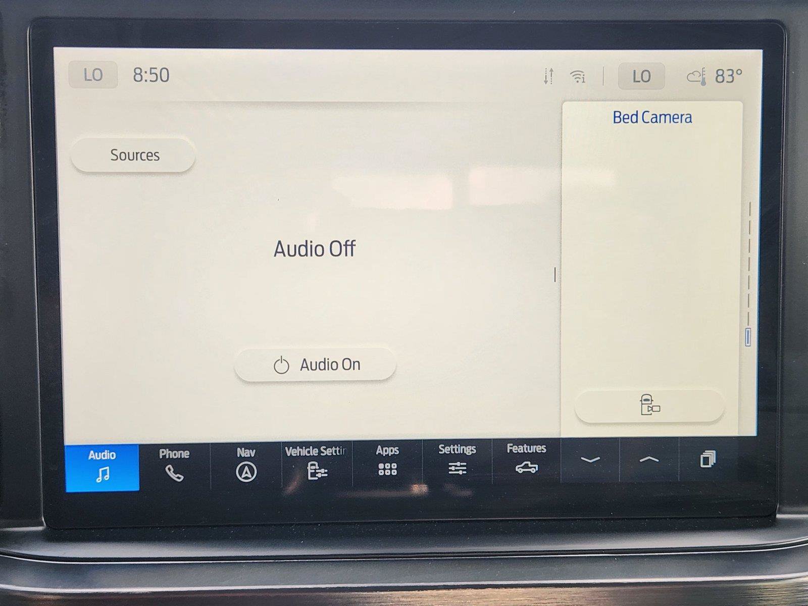 Certified 2025 Ford F350 Lariat w/ Lariat Ultimate Package AWD/4WD image 15