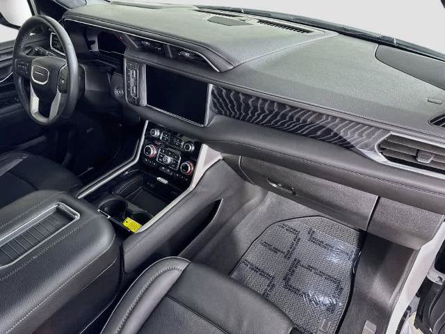 Used 2024 GMC Yukon Denali AWD/4WD image 35