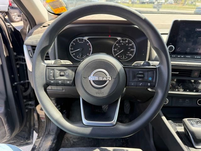 Used 2023 Nissan Rogue SV AWD/4WD image 19