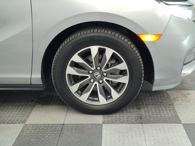 Used 2022 Honda Odyssey EX-L image 14