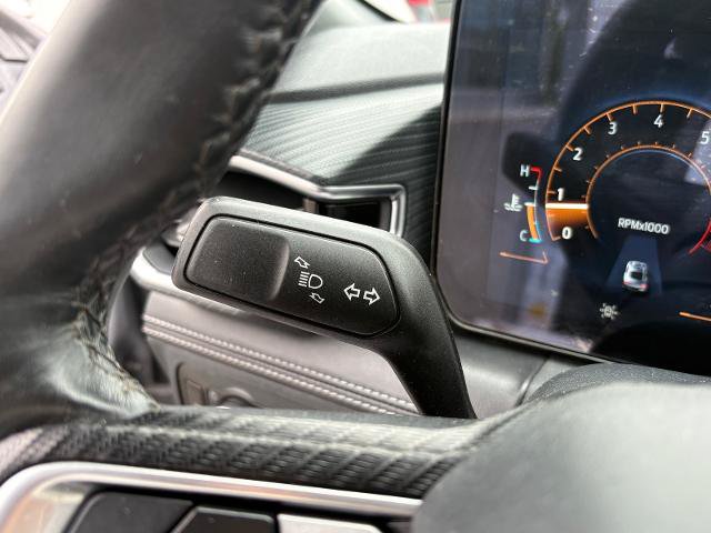 Certified 2024 Ford Mustang Premium RWD image 23
