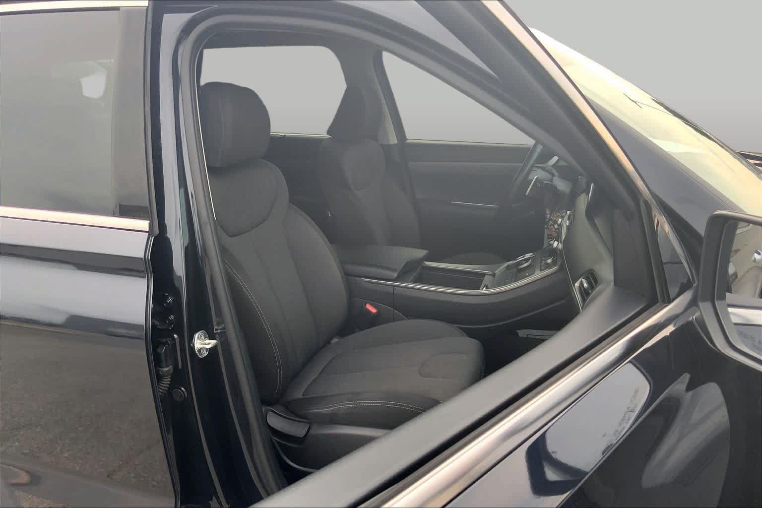 Used 2020 Hyundai Palisade SEL FWD image 9