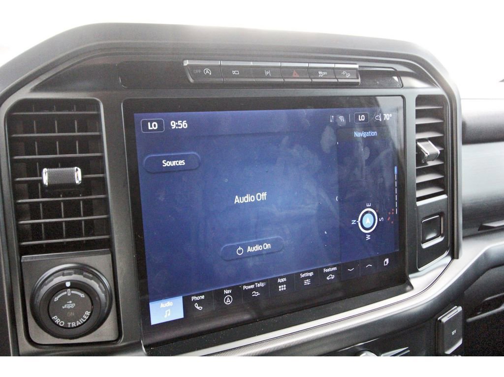 Certified 2024 Ford F150 Lariat w/ Bed Utility Package image 22