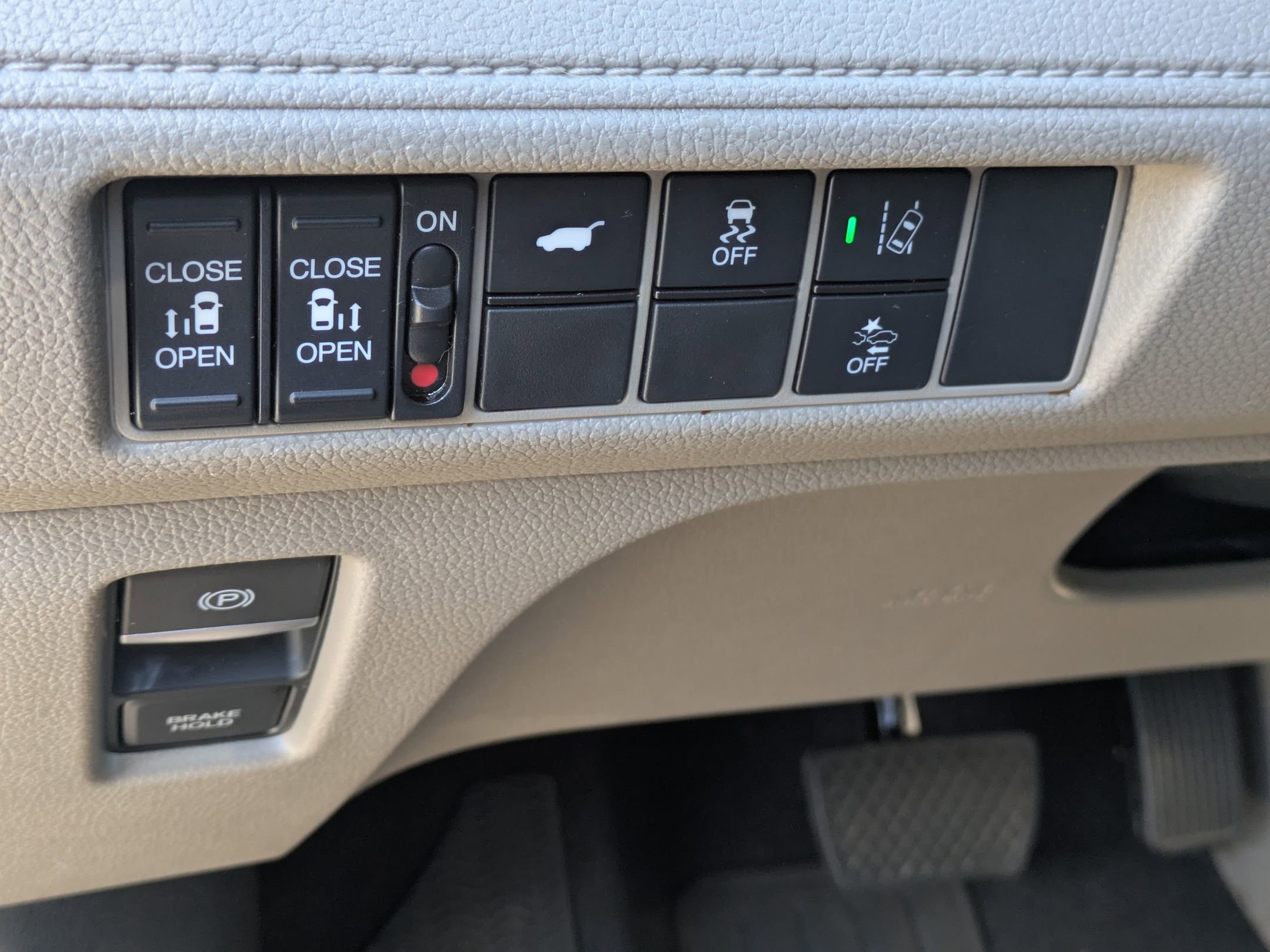 Used 2019 Honda Odyssey EX-L image 15