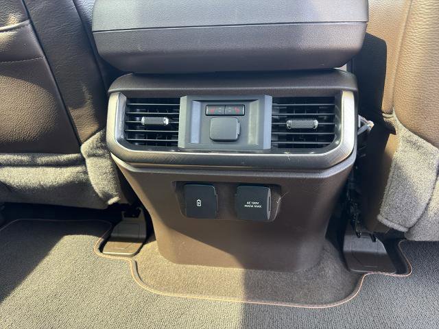 Certified 2021 Ford F150 King Ranch w/ Equipment Group 601A High image 20