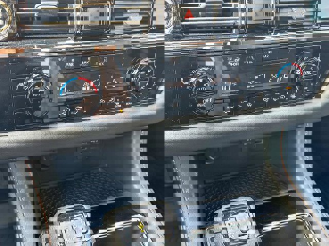 Used 2023 Nissan Pathfinder Rock Creek image 23